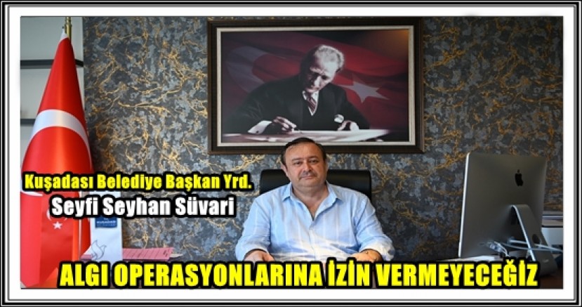 MESLEK ODALARI ÜZERİNDEN SİYASET DİZAYNINA VE ALGI OPERASYONUNA İZİN VERMEYECEĞİZ