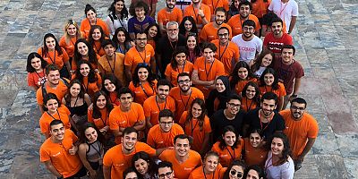 10. HALK SAĞLIĞI YAZ OKULU KUŞADASI’NDA YAPILDI