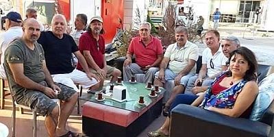 2.YAZARLAR ŞENLİĞİ