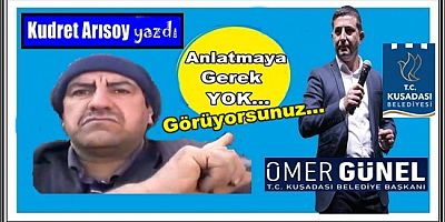 ANLATMAYA GEREK YOK! GÖRÜYORSUNUZ…