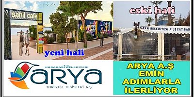 ARYA A.Ş İŞE ALIM SÜRECİYLE İLGİLİ ASILSIZ HABERLERE CEVAP VERDİ