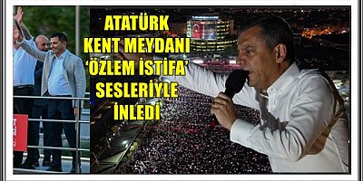 AYDIN ÇALINAN OYLARINI GERİ İSTEDİ