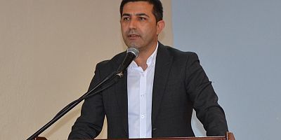 BAŞKAN ÖMER GÜNEL'DEN AÇIKLAMA