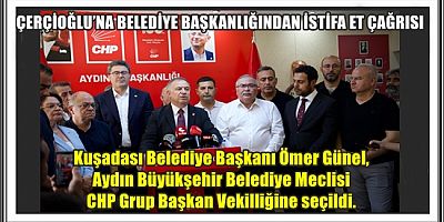 BAŞKAN ÖMER GÜNEL’E ÖNEMLİ GÖREV