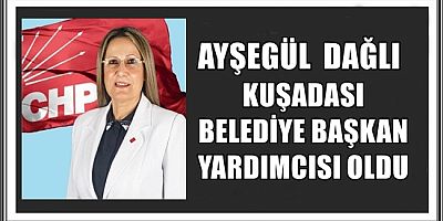 BAŞKAN ÖMER GÜNEL “KADIN BELEDİYE BAŞKAN YARDIMCISI” SÖZÜNÜ TUTTU