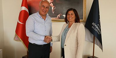 Tuncel ve Çerçioğlu Söke’nin Yatırımlarını Masaya Yatırdı