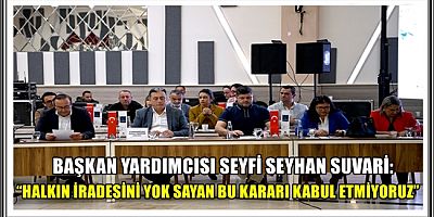 “CHP TÜRKİYE’NİN BİRİNCİ PARTİSİDİR”