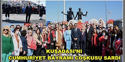 CUMHURİYET KORTEJİ OLUŞTURULACAK