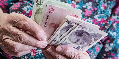 Emeklilere bayram ikramiyesi ödeme tarihi belli oldu