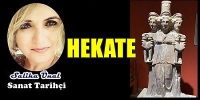 HEKATE