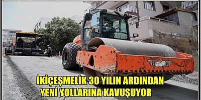 İKİÇEŞMELİK 30 YILIN ARDINDAN YENİ YOLLARINA KAVUŞUYOR