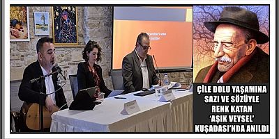 KARANLIK DÜNYASINDAN GÜNÜMÜZE IŞIK TUTUYORDU