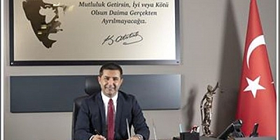 KÖSTEK DEĞİL DESTEK OLACAĞIZ.