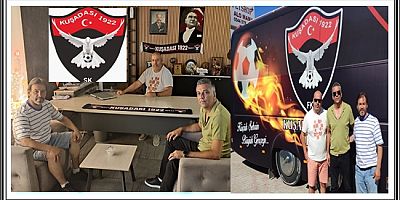 KUŞADASI 1922 SPOR’DA ÖZER ERDEM DÖNEMİ