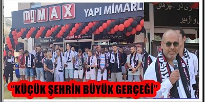 KUŞADASI 1922 SPOR’UN HEDEFİ BAL LİGİ