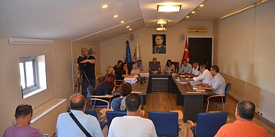 KUŞADASI BELEDİYESİ’NDEN ŞEFFAF İHALE