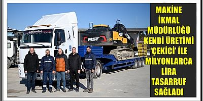 KUŞADASI BELEDİYESİ ÖZ KAYNAKLARI İLE HİZMET ÜRETİYOR