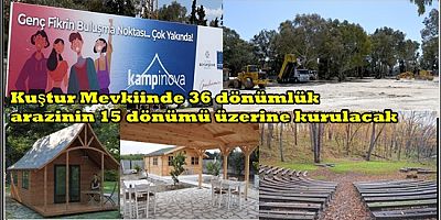 KUŞADASI DİJİTAL GÖÇEBELERİN YENİ ADRESİ OLACAK