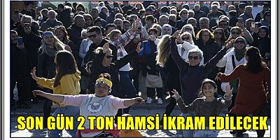 KUŞADASI’NDA KARADENİZ RÜZGARI ESMEYE BAŞLADI