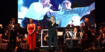 KUŞADASI’NDAN BİR BÜYÜK USTA GEÇTİ.