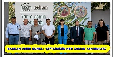 KUŞADASI’NIN DELİCE ZEYTİN AĞAÇLARI EKONOMİYE KAZANDIRILIYOR