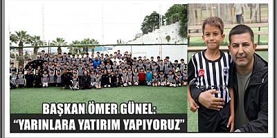 KUŞADASI’NIN GELECEĞİ EMİN ELLERDE