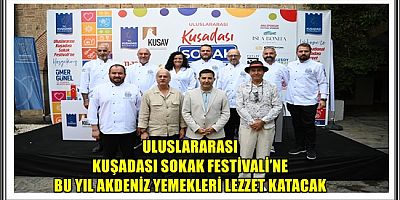 KUŞADASI ÜÇÜNCÜ KEZ HAYAT SOKAKTA DEDİ