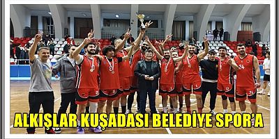 POTADA ŞAMPİYONUN ADI BU SEZON DA DEĞİŞMEDİ!