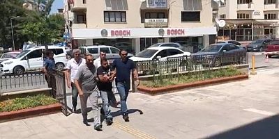 Sergen YÜKÇÜ'nün katil zanlısı tutuklandı