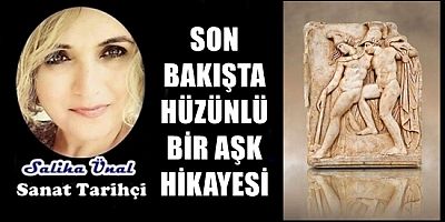 SON BAKIŞTA HÜZÜNLÜ BİR AŞK HİKAYESİ