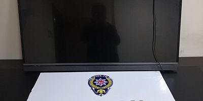 SUÇLULARA AMAN YOK.