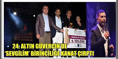 TÜRKİYE SINIRLARINI AŞACAK