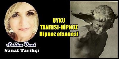 UYKU TANRISI-HİPNOZ 