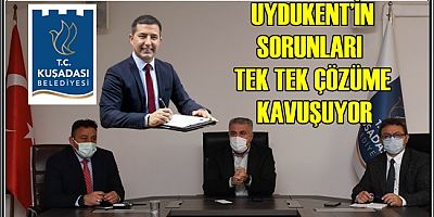 YAPI RUHSATLARINA KAVUŞACAKLAR