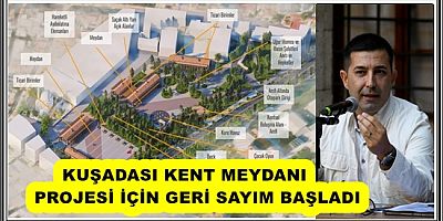 YAPIMINA KASIM AYINDA BAŞLANACAK 