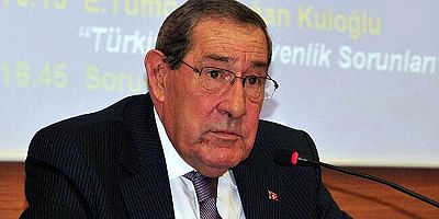 Yaşar Büyükanıt tedavi altında.