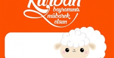 KURBAN BAYRAMI KUTLAMALARI