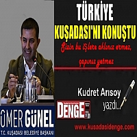 Kudret ARISOY